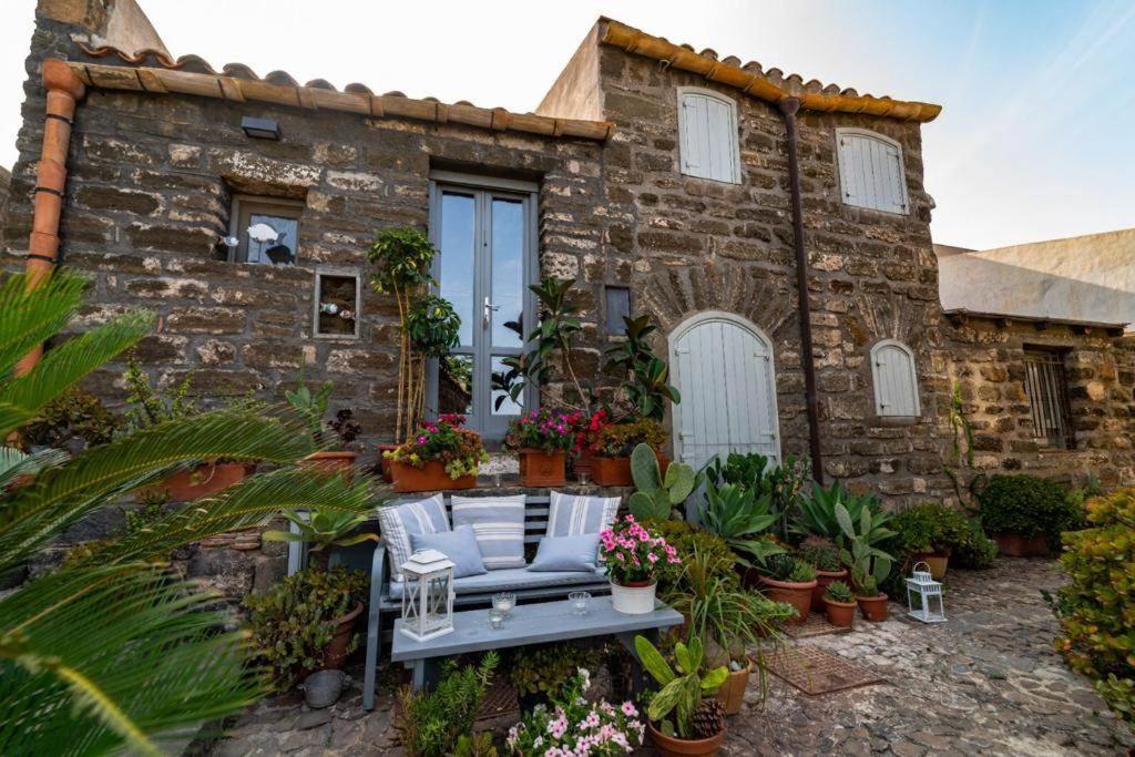 Casa Ricciardi Isola di Ustica